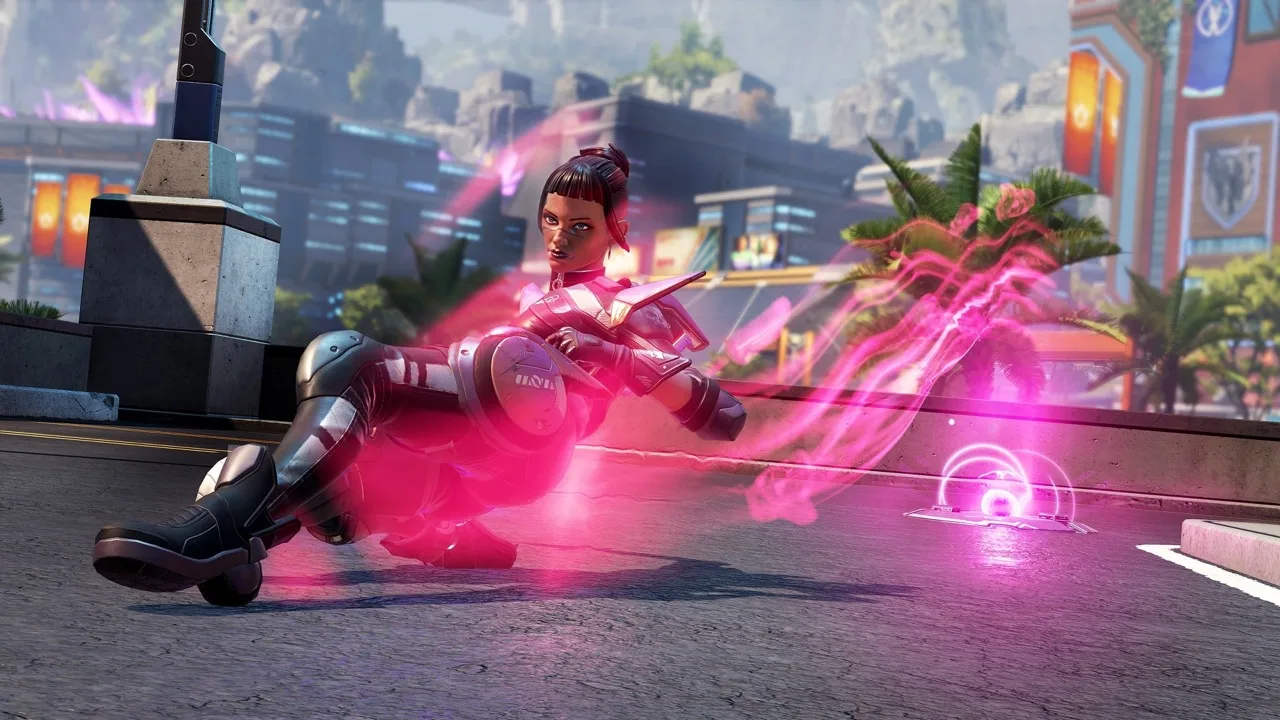 Apex Legends launch options — the commands that work, and a builder ...