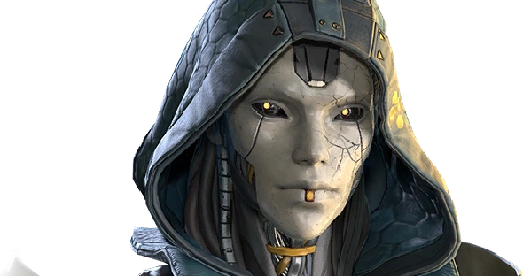 Ash en Apex Legends ¿Qué tal?