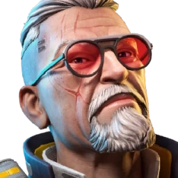Ballistic unter Apex Legends