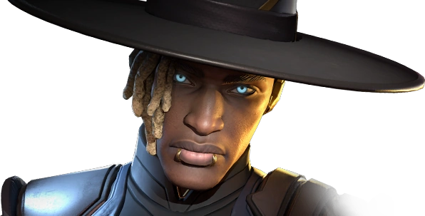 Seer unter Apex Legends